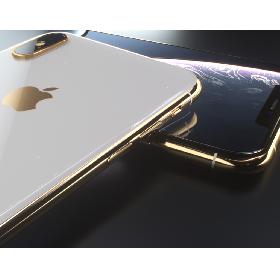 iPhone XS Max 3D